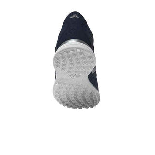 Adidas Womens Alphaflex Zoysia Waterproof Golf Shoes - Navy