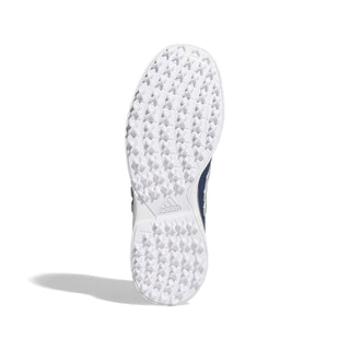 Adidas Womens Alphaflex Zoysia Waterproof Golf Shoes - Navy
