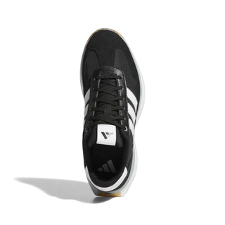 Adidas Womens S2G 26 Textile Spikeless Golf Shoes - Core Black & White