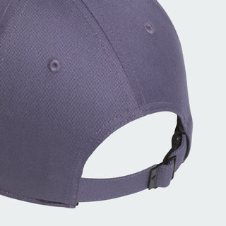 Adidas Womens Heart & Clubs Golf Cap - Purple