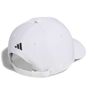 Adidas Womens Ultimate 365 Tour Cap - White