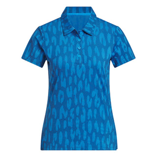 Adidas Ultimate 365 Climacool Polo - Dusky Petrol