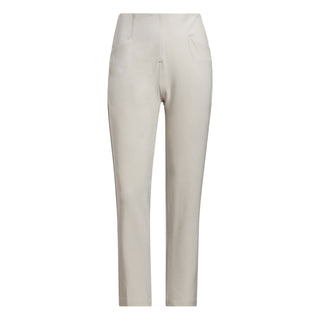 Adidas Womens Ultimate365+ Ankle Trousers - Wonder Alumina