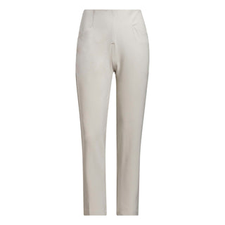 Adidas Womens Ultimate365+ Ankle Trousers - Wonder Alumina