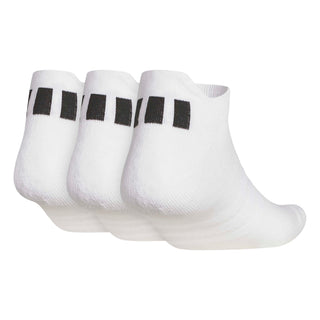 Adidas Performance Ankle Socks (3 Pack) - White