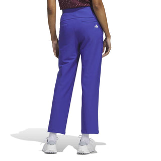 Ultimate365+ Slim-Fit Ankle Trousers - Dual Indigo