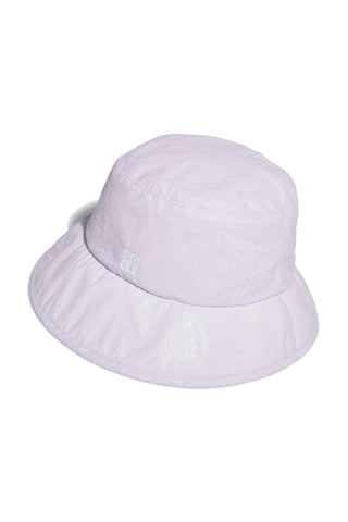 Hydrochromic Bucket Hat - Frozen Purple