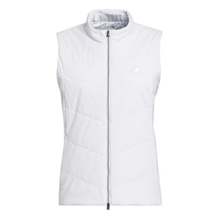 Ultimate365+ Course Control Quilted Gilet - Frozen Purple