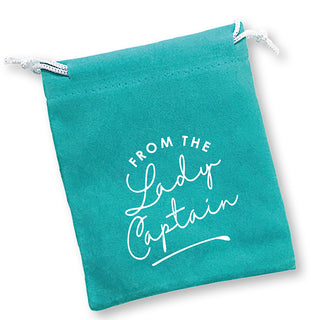 Lady Captain's Day 2026 Ball Marker Gift Set - Multi Colour