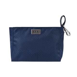 Surprizeshop Lady Golfer Clip Golf Handbag - Navy