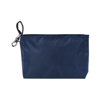 Surprizeshop Lady Golfer Clip Golf Handbag - Navy