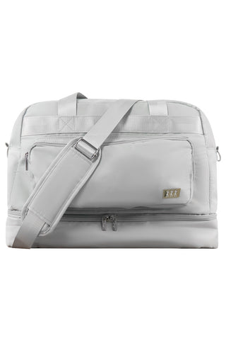 Surprizeshop Ladies Golf Holdall - Silver