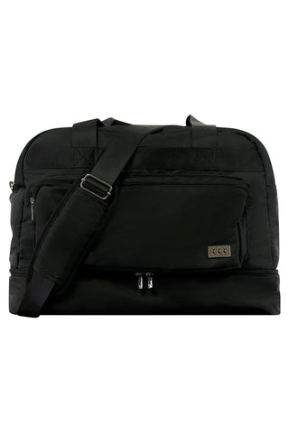 Surprizeshop Ladies Golf Holdall - Black