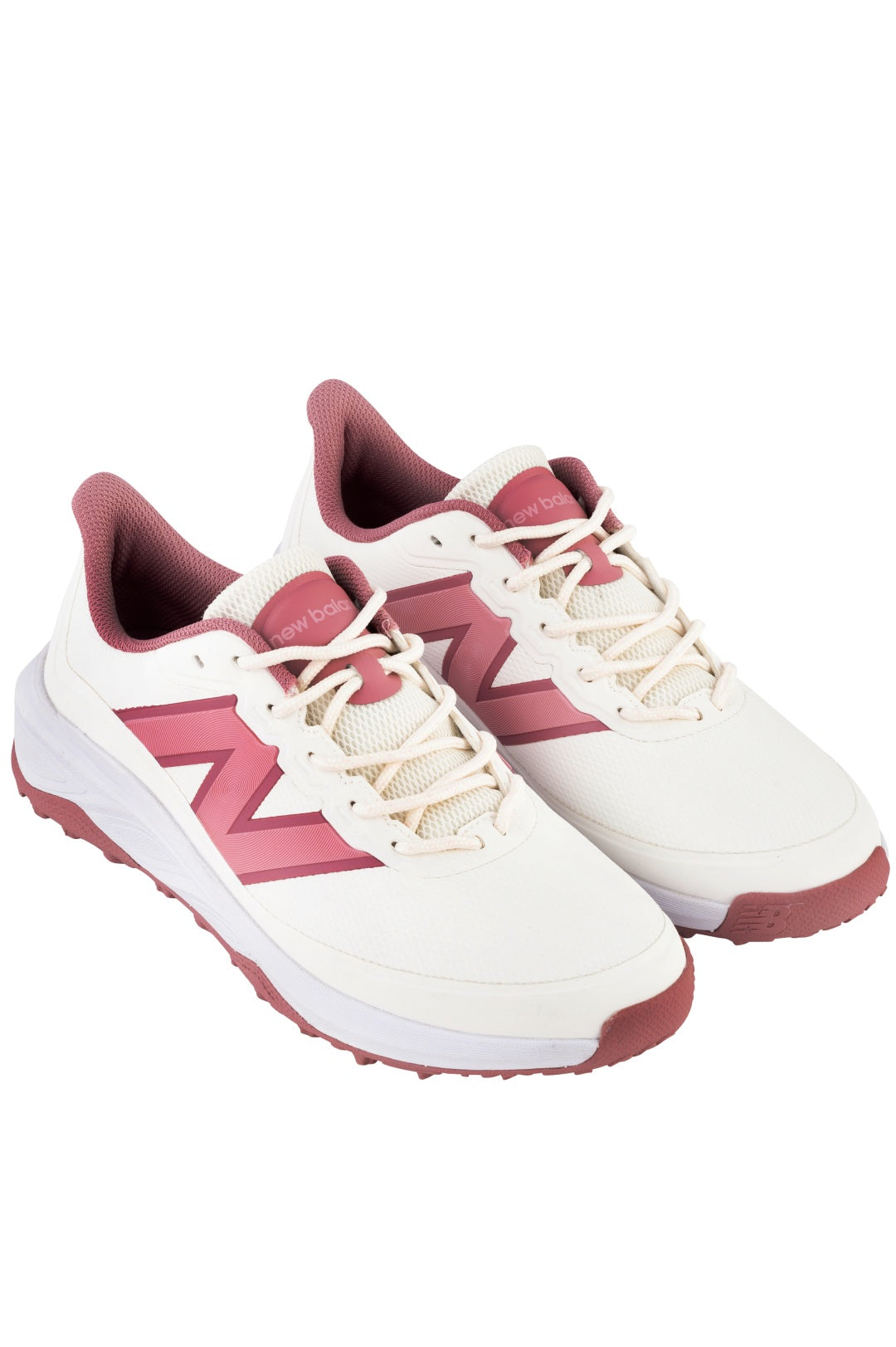 Women's Fresh Foam Contend V3 Golf Shoes - Sand