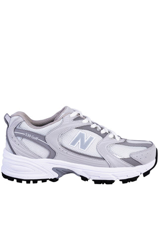 Women's 530 Golf Shoes - Grey