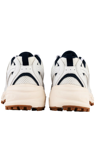 Women's 530 Golf Shoes - White/Navy