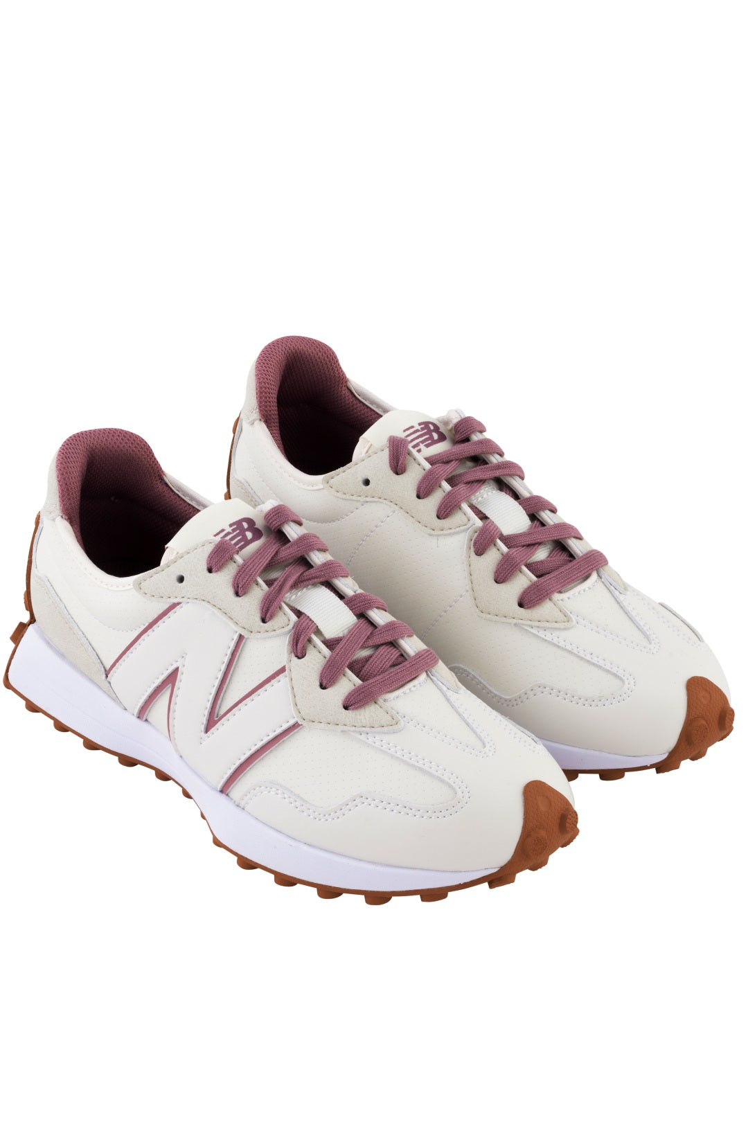 Women's 327 Golf Shoes - Brown