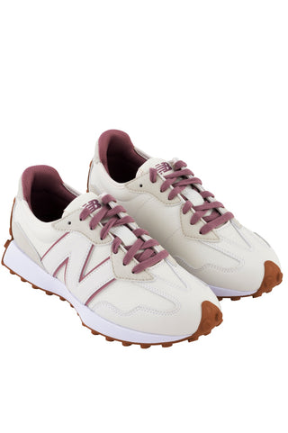 Women's 327 Golf Shoes - Brown