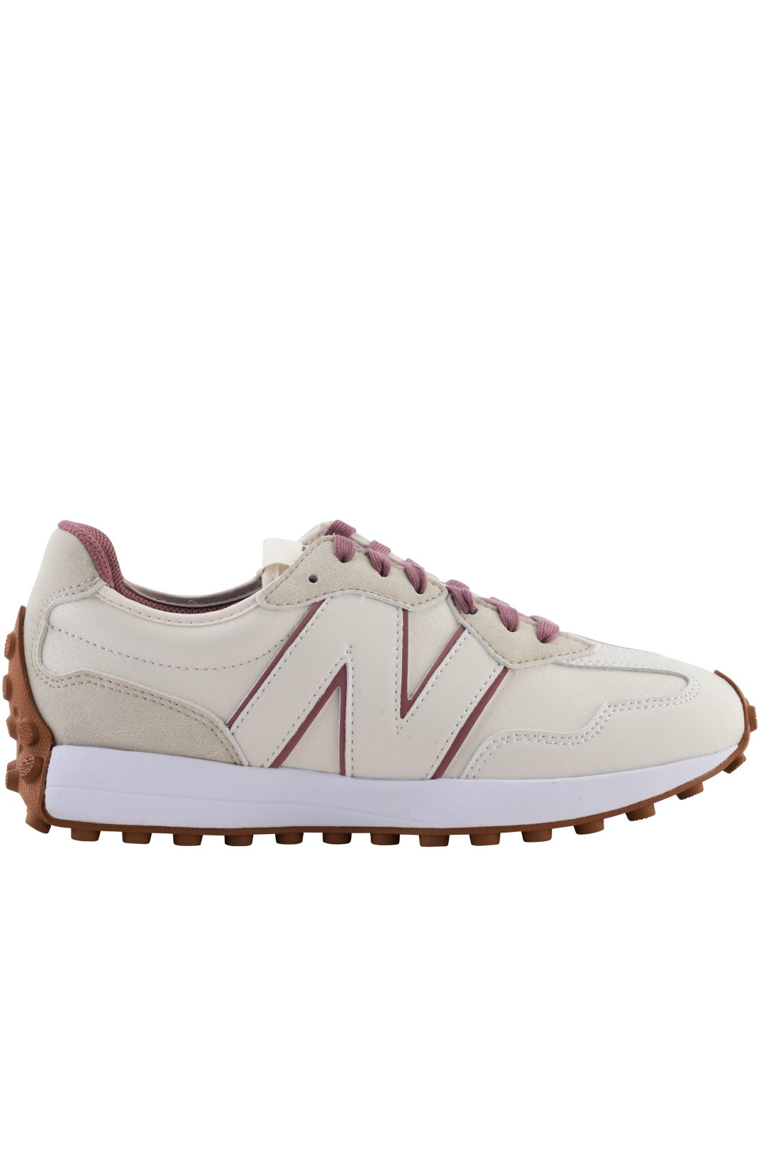 Women's 327 Golf Shoes - Brown