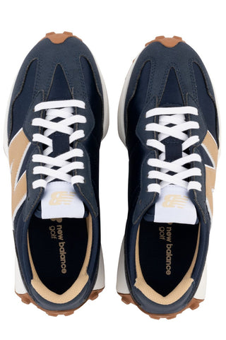Women's 327 Golf Shoes - Navy