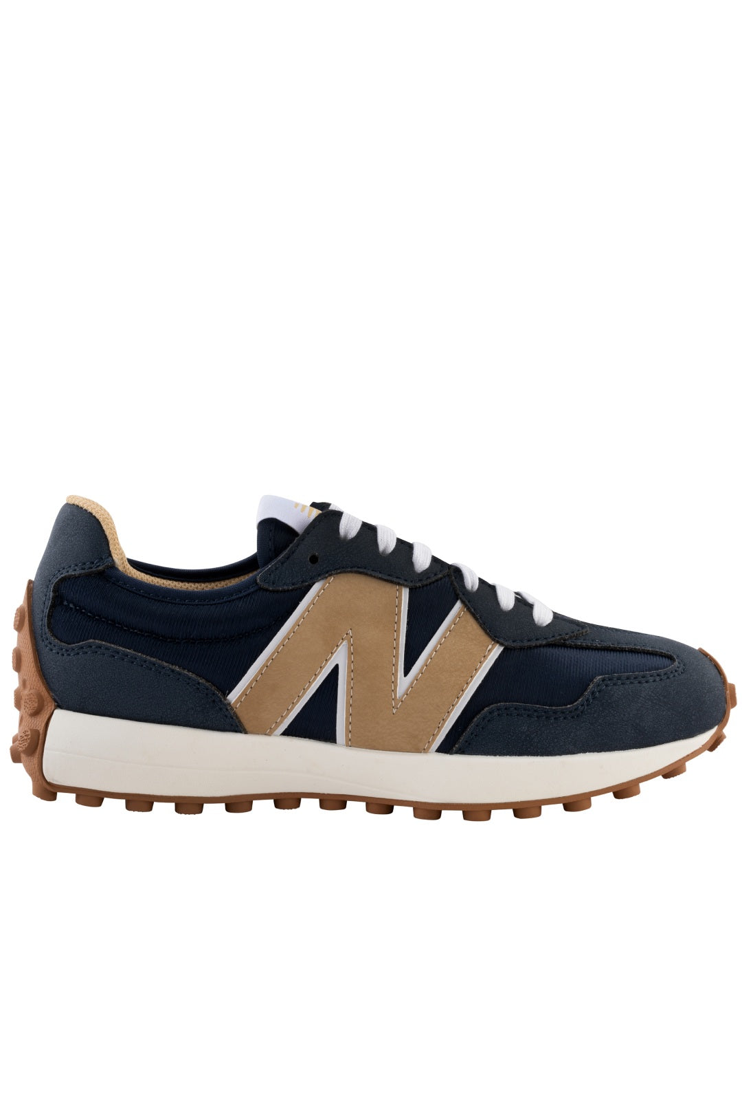 Women's 327 Golf Shoes - Navy