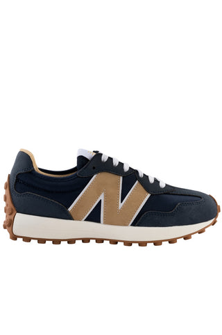 Women's 327 Golf Shoes - Navy