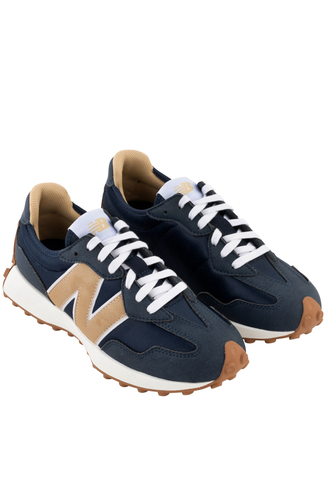 Women's 327 Golf Shoes - Navy