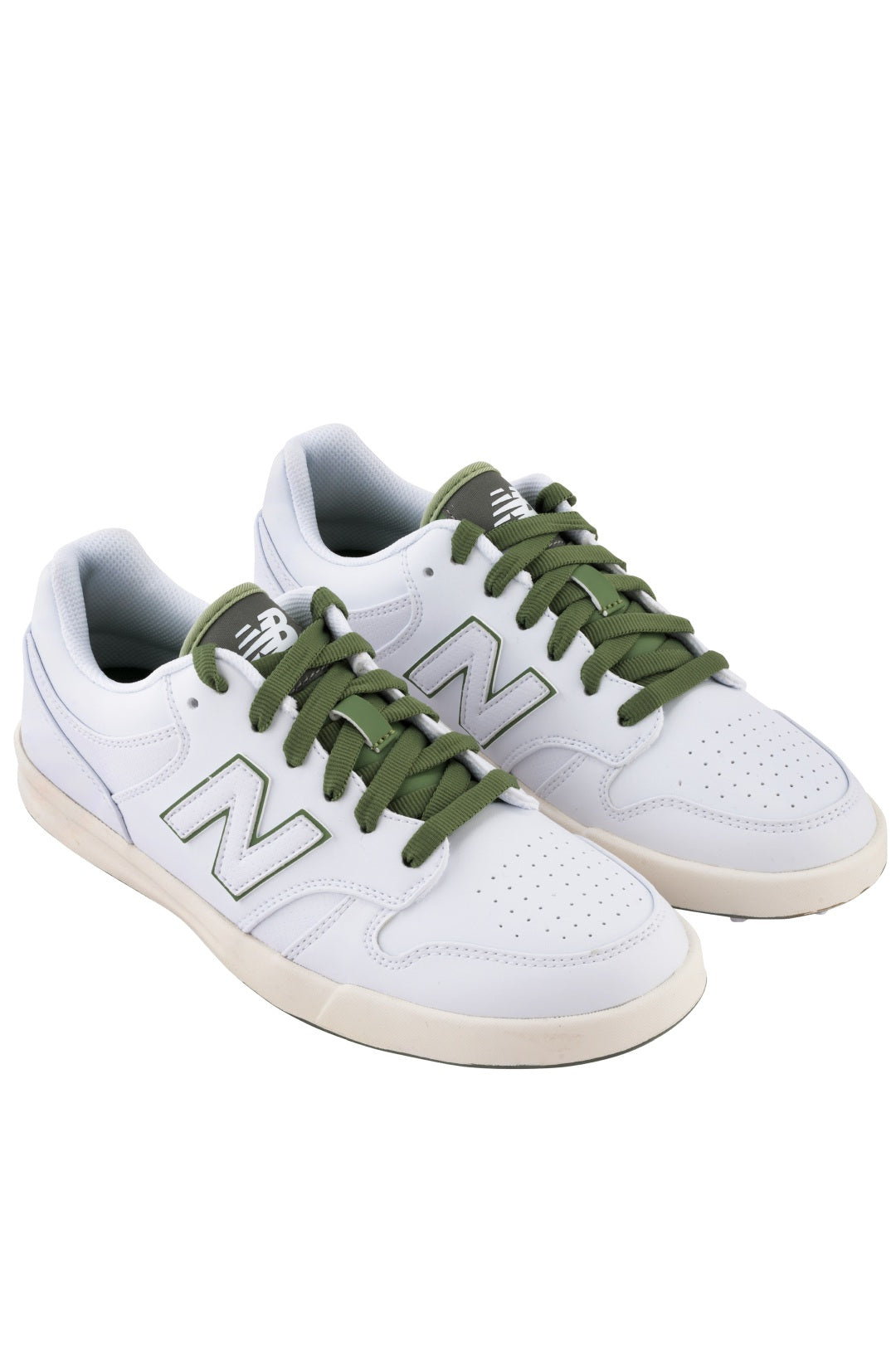 Women's 480 Golf Shoes - Olive