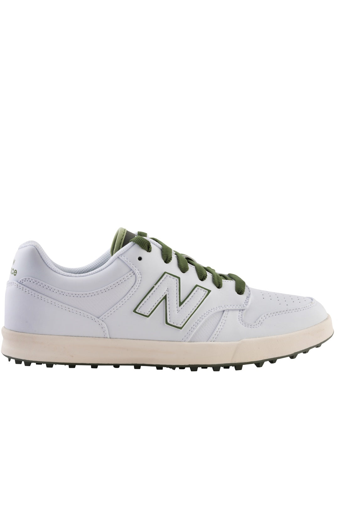 Women's 480 Golf Shoes - Olive