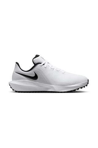 Infinity G Junior Golf Shoes - White