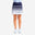 Navy/White