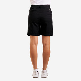 Nikita Ladies Golf Shorts - Black