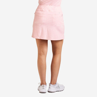 Liora Golf Skort - Crystal Rose