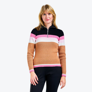 Nivo Ladies Gabriella Sweater - Black