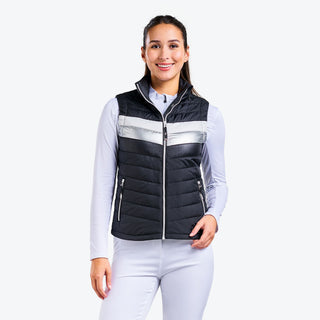 Nivo Ladies Grace Gillet - Black