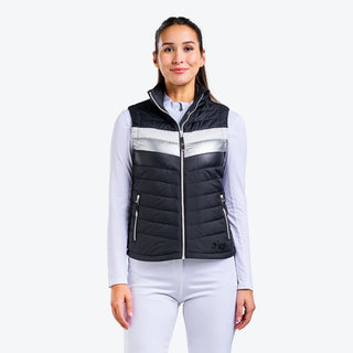 Nivo Ladies Grace Gillet - Black