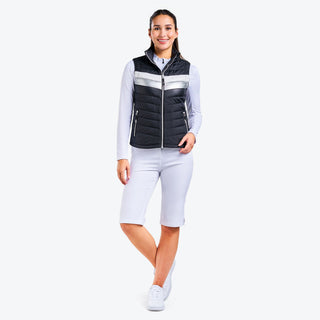 Nivo Ladies Grace Gillet - Black