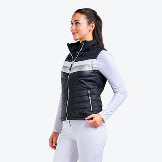 Nivo Ladies Grace Gillet - Black