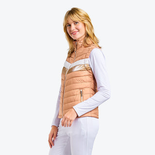 Nivo Ladies Grace Gillet - Camel