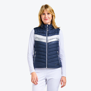 Nivo Ladies Grace Gillet - Navy