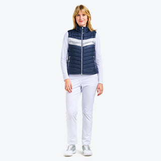 Nivo Ladies Grace Gillet - Navy