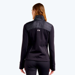 Nivo Ladies Destiny Golf Jacket - Black