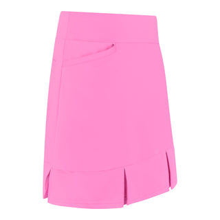 Pure Golf Suvi Pull on Skort - Candy Pink