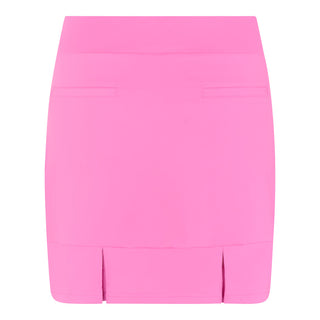 Pure Golf Suvi Pull on Skort - Candy Pink