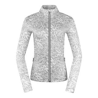 Pure Golf Auttie Winterweight Jacket - Winter Foliage