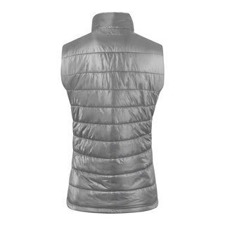 Pure Golf Hemisphere Fur Golf Gilet - Charcoal Grey