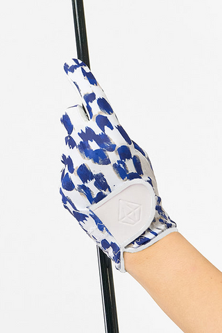 Divine Comfort Stretch Ladies Golf Glove - Sands of Time