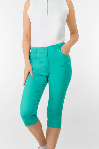 Pure Golf Ladies Trust Capri 70cm - Ocean Blue
