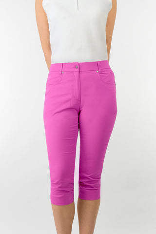 Pure Golf Ladies Trust Capri 70cm - Azalea