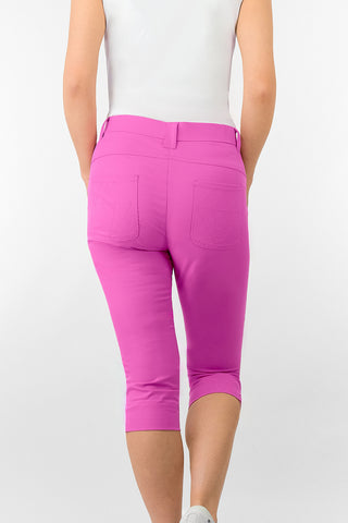 Pure Golf Ladies Trust Capri 70cm - Azalea